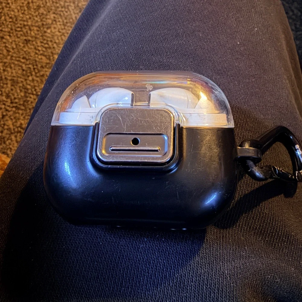 Samsung Galaxy Buds3 Pro